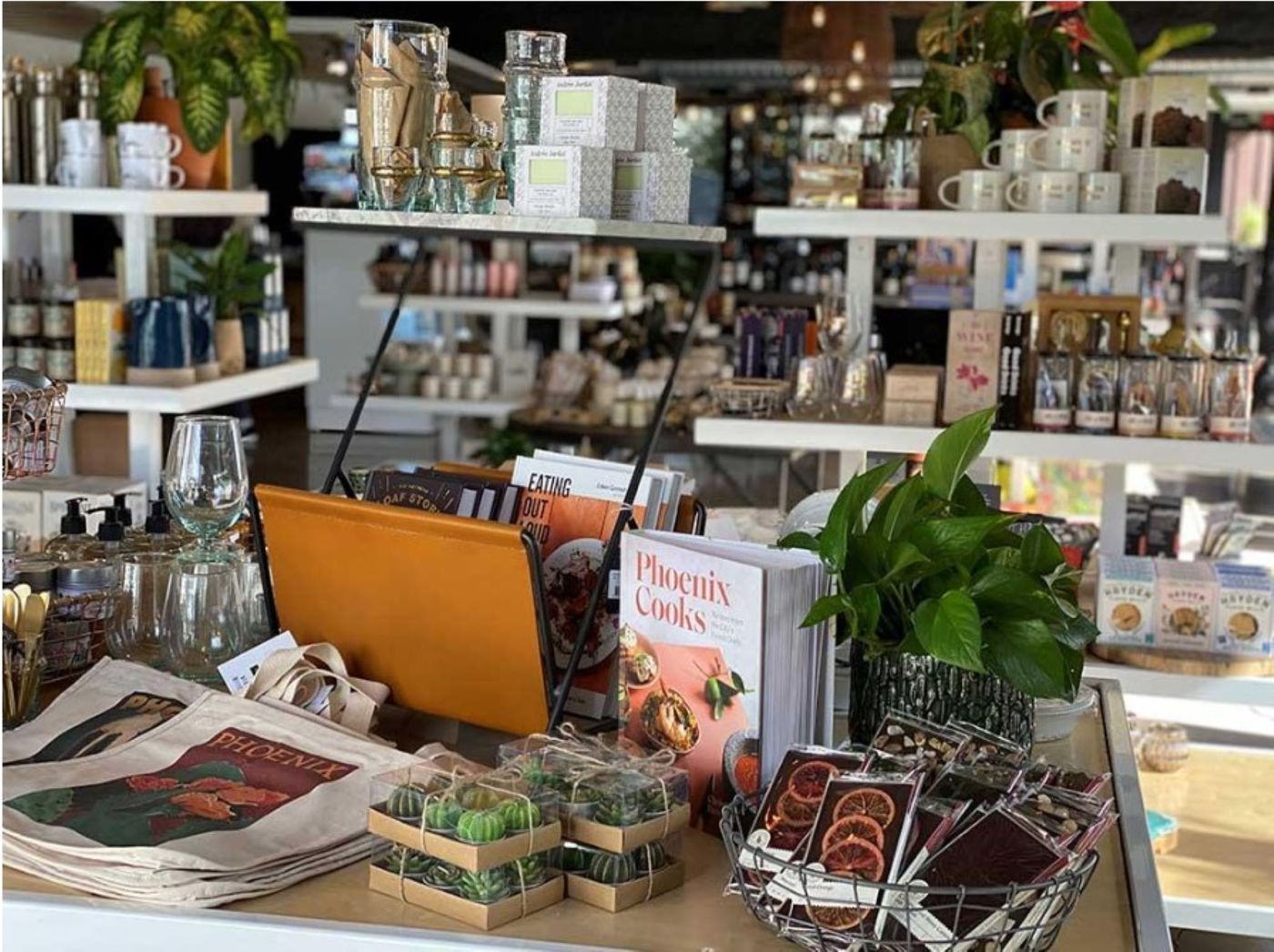 FOUND:RE Phoenix Hotel-United States-PHOENIX-General view-4