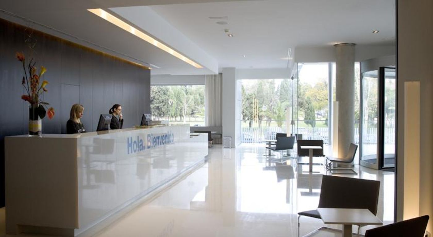 NH Puerto de Sagunto