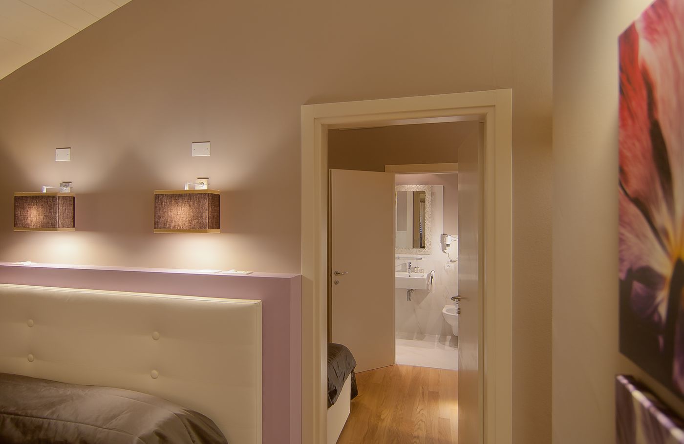 Hotel Arnolfo-Italy-MONTECATINI TERME-Room-7