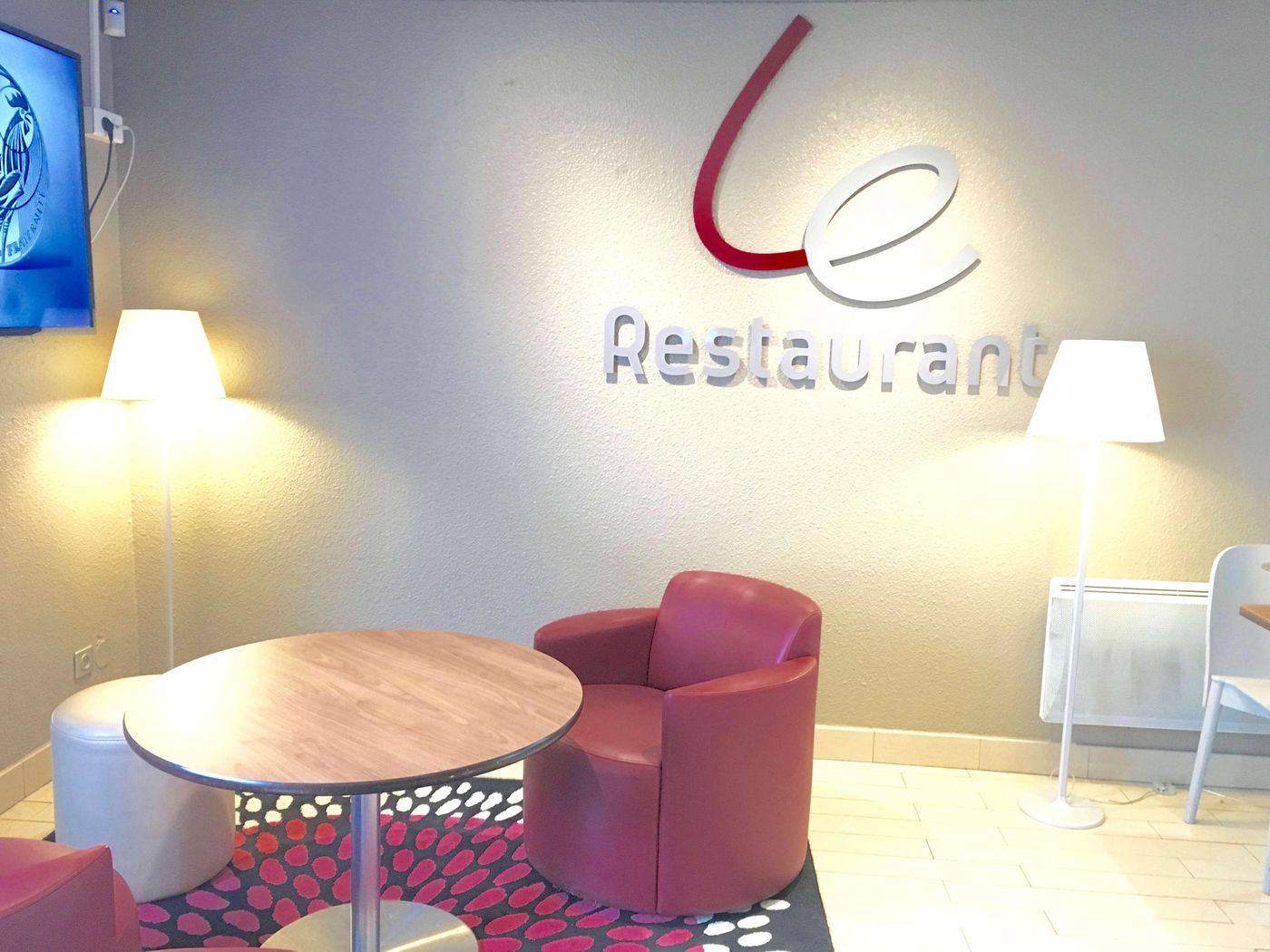 Campanile-Epinay-sur-Orge-Restaurant-8