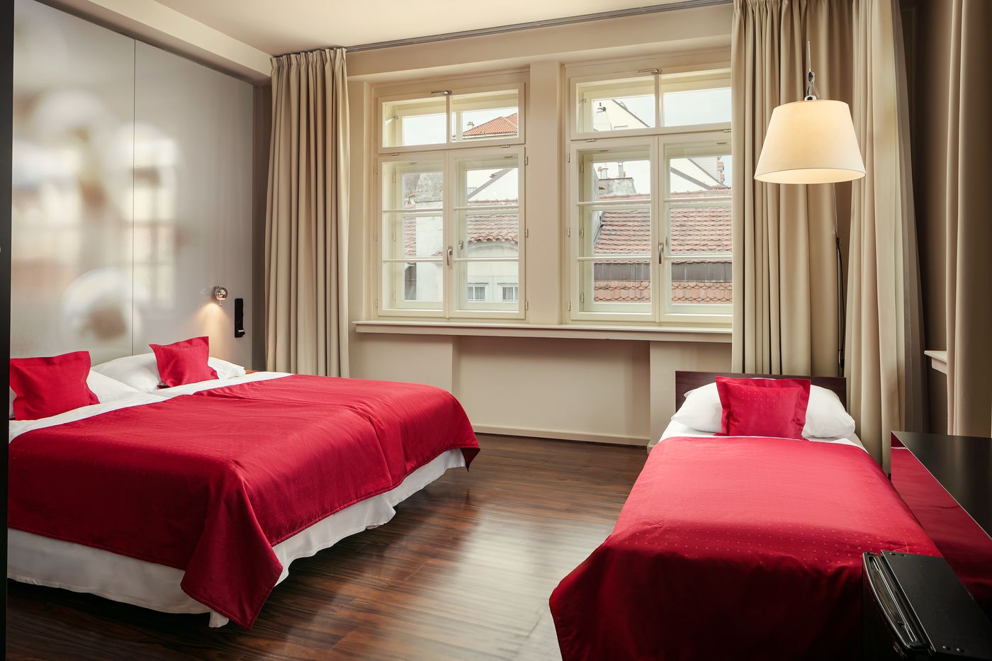 Perla-Hotel-Prague-Room-22
