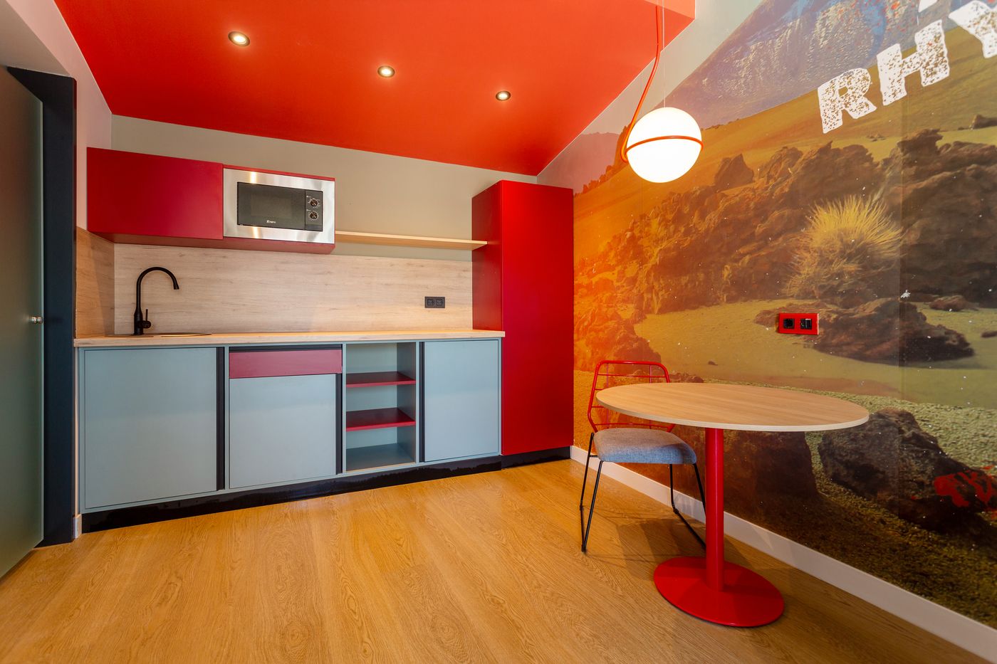 25.07.25 Sholeo Lodges Maspalomas