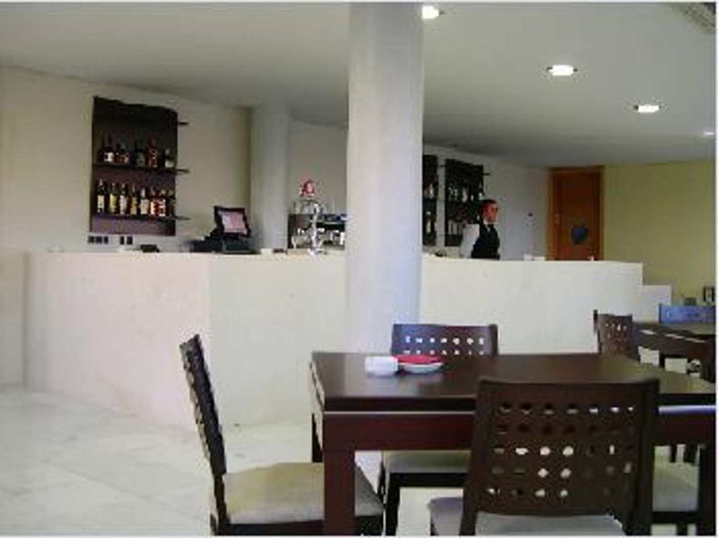 Apartaments Domocenter