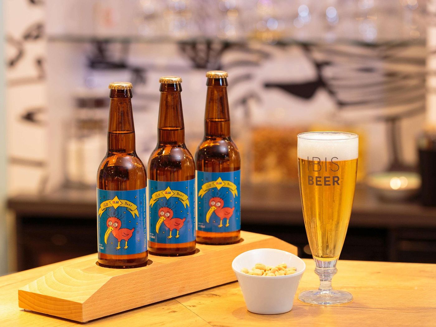 ibis-Brussels-City-Centre-Restaurant-25