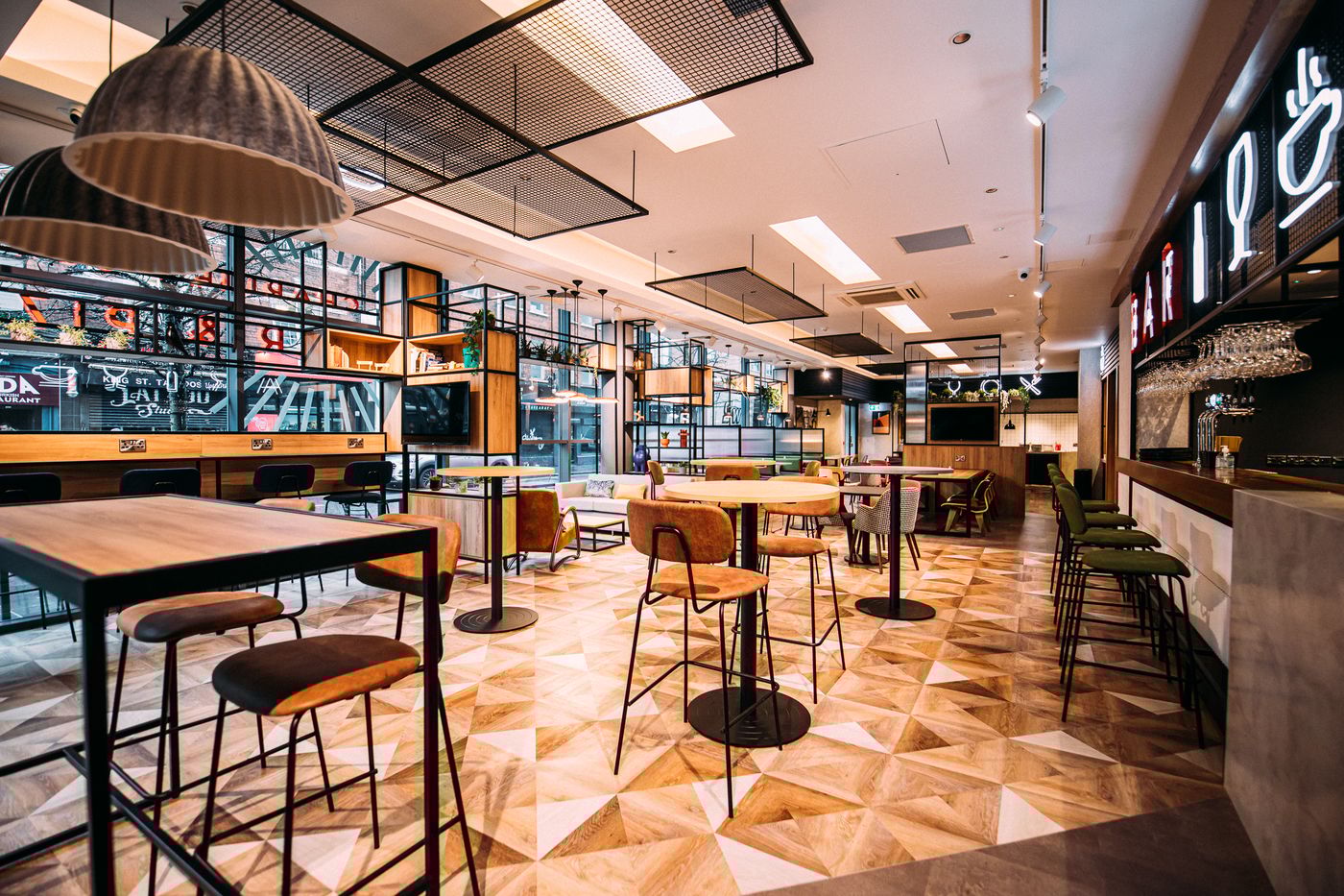 ibis Belfast City Centre - United Kingdom - BELFAST - Lobby - 7