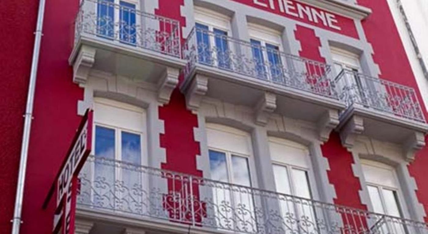 St Etienne-France-LOURDES-General view-2