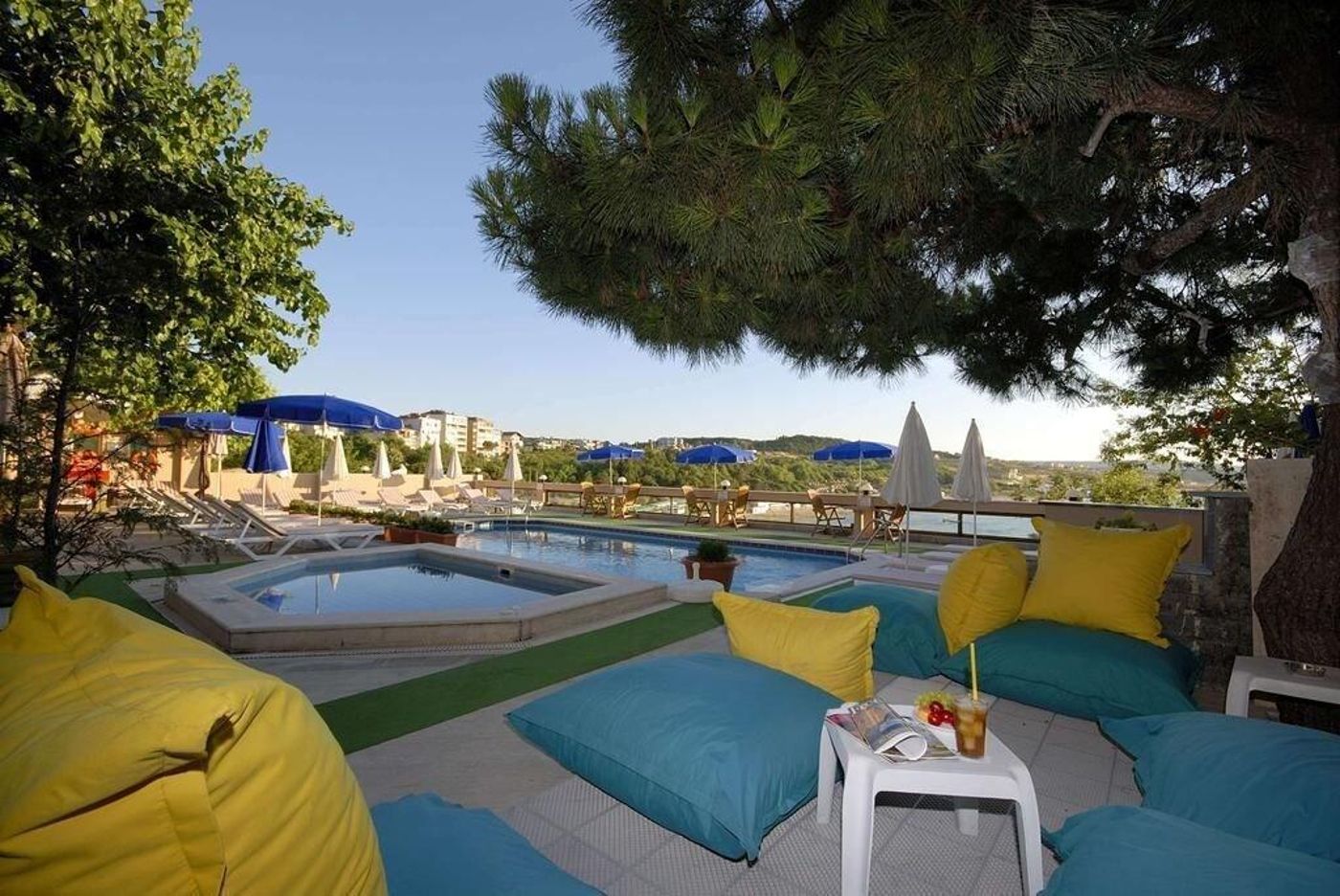 Erzurumlu Otel-Turkey-SARIYER-Sports and Entertainment-2