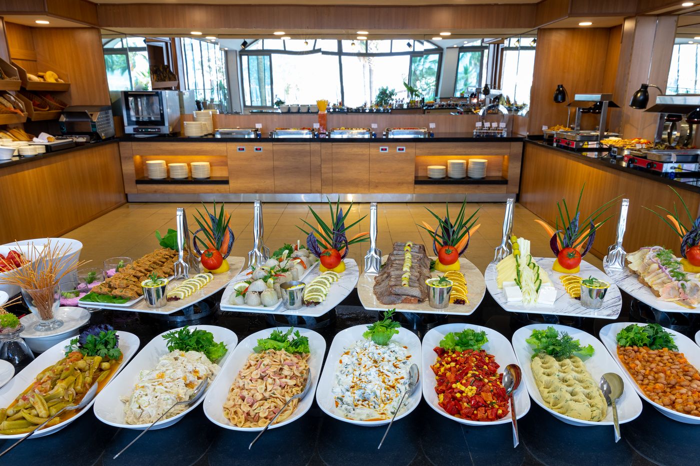 Faros Premium Beach - Adults Only (13+)