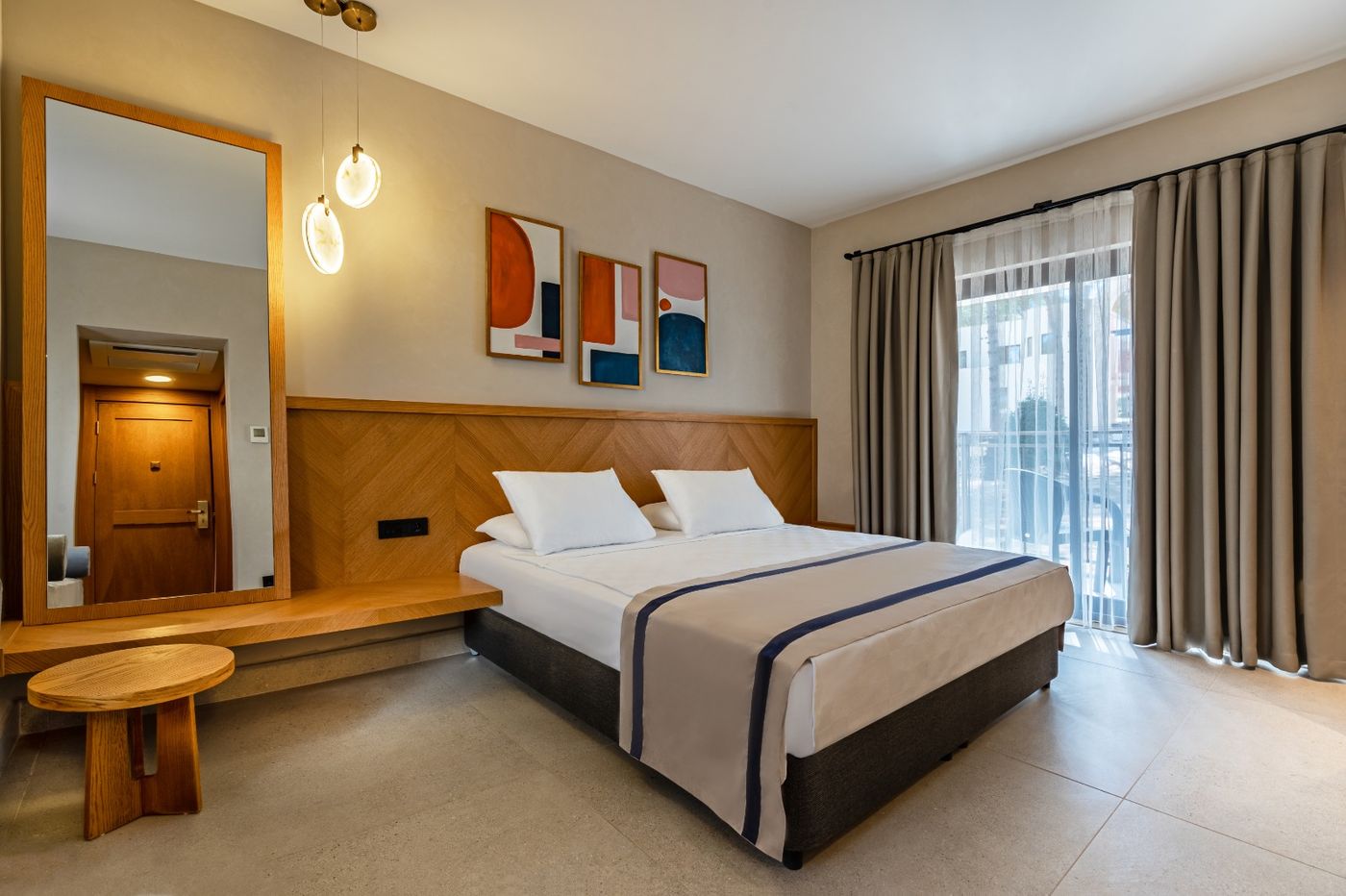 SIU Collection by Aydinbey