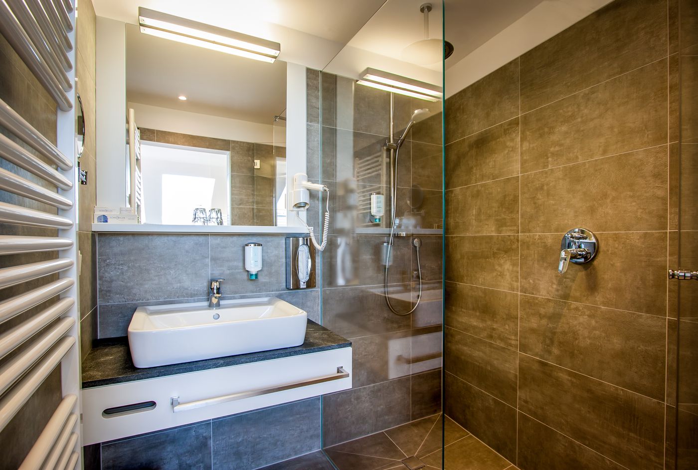 Donauwalzer - Austria - VIENNA - Room - 5