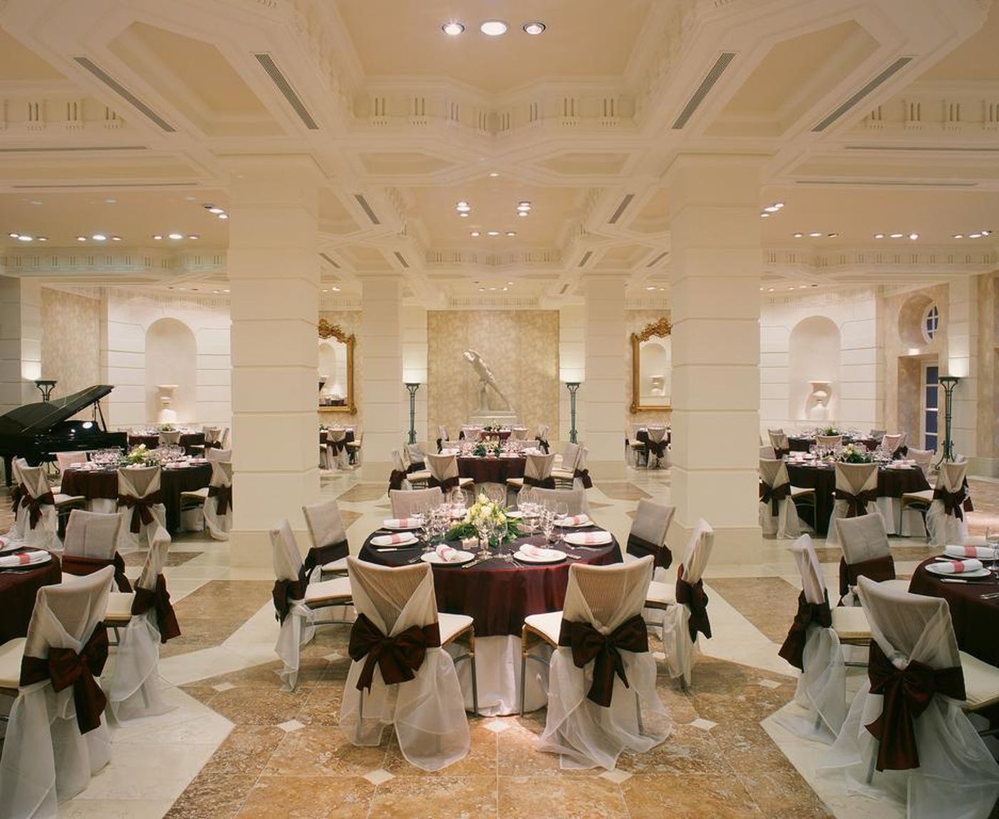 Villa Padierna Palace Hotel