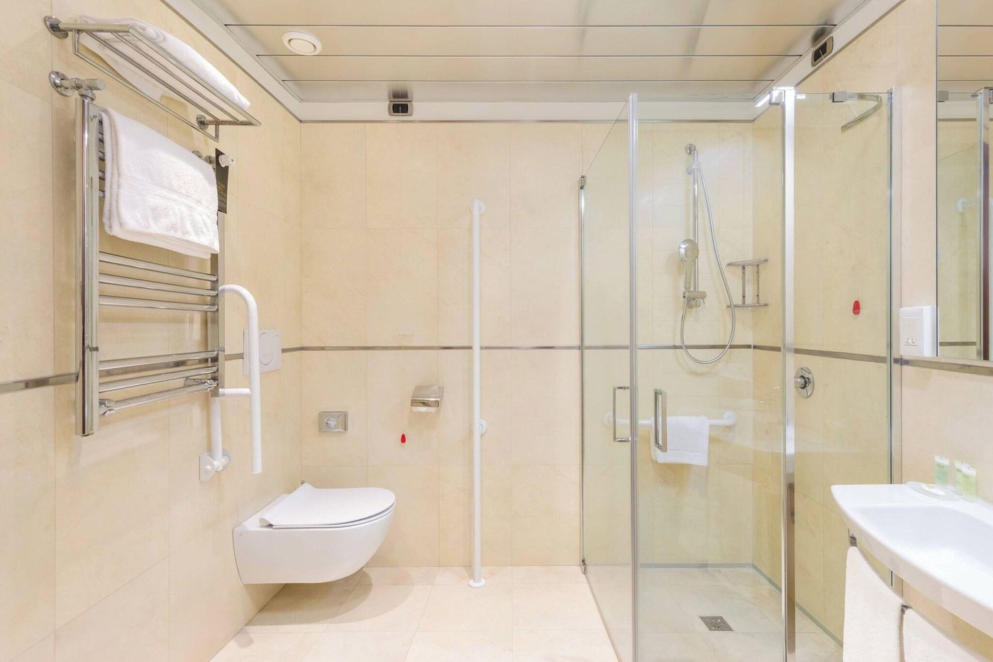 Courtyard-Venice-Airport-Room-38