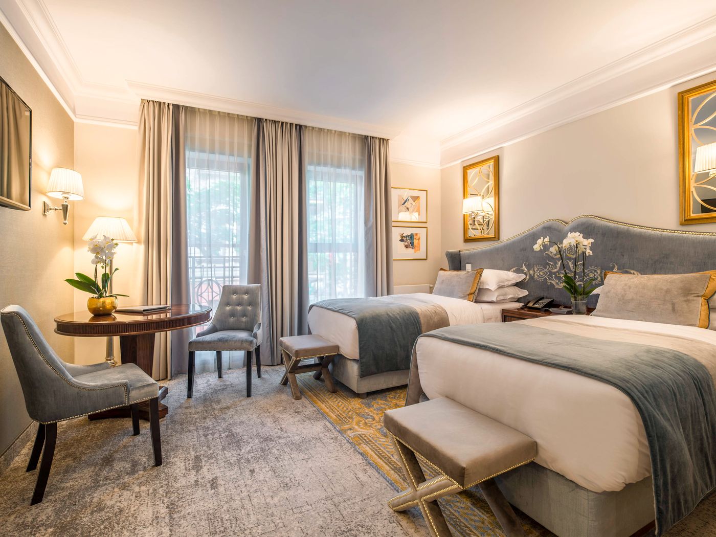 Bachleda-Luxury-Hotel-Krakow---MGallery-Room-18