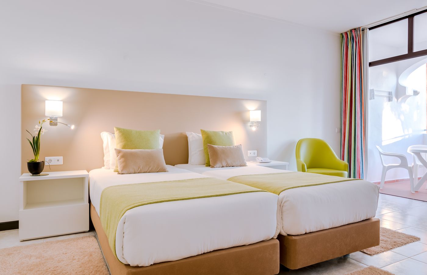 Monica Isabel Beach Club