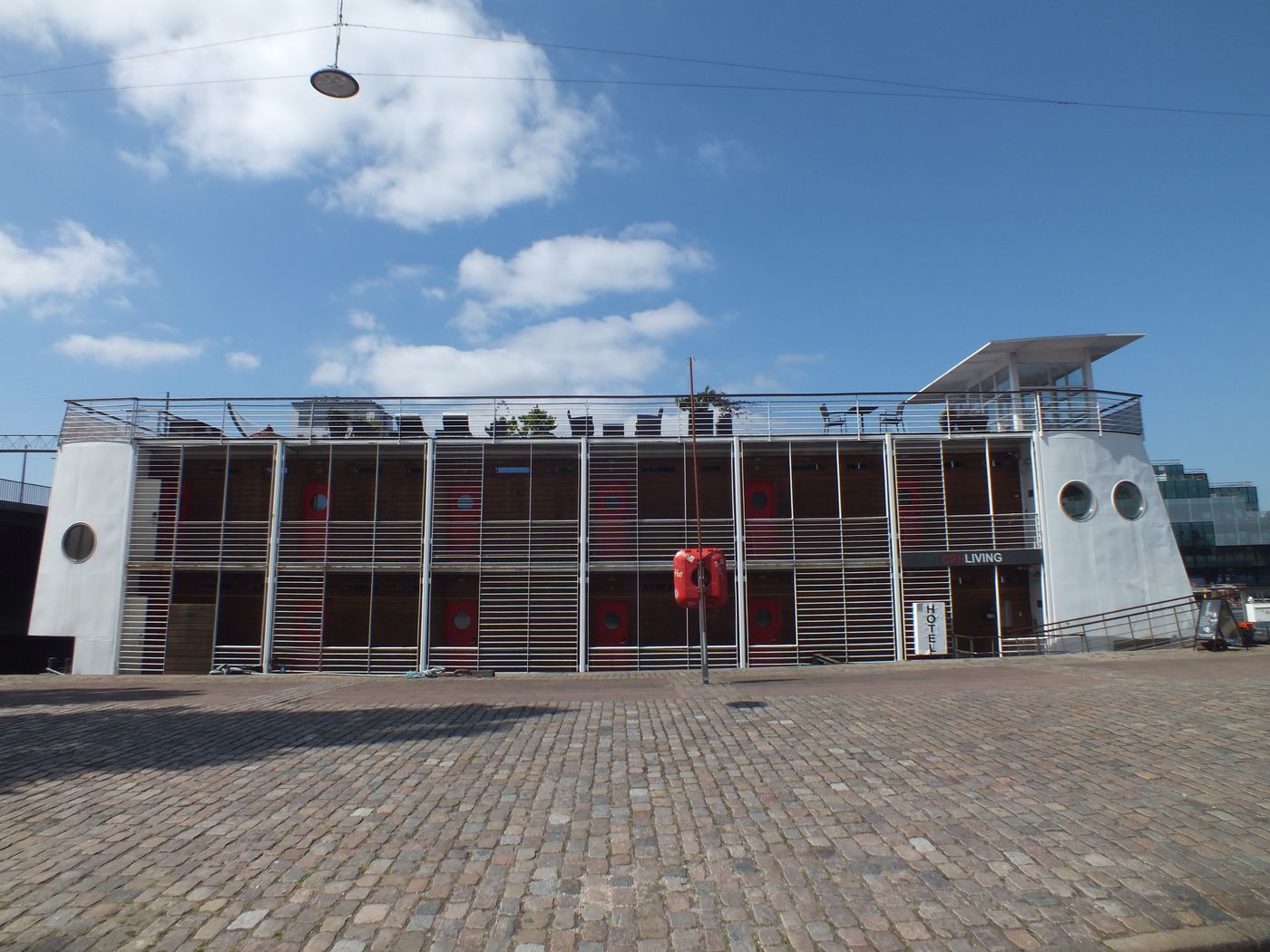 Cphliving - Denmark - COPENHAGEN - General view - 12