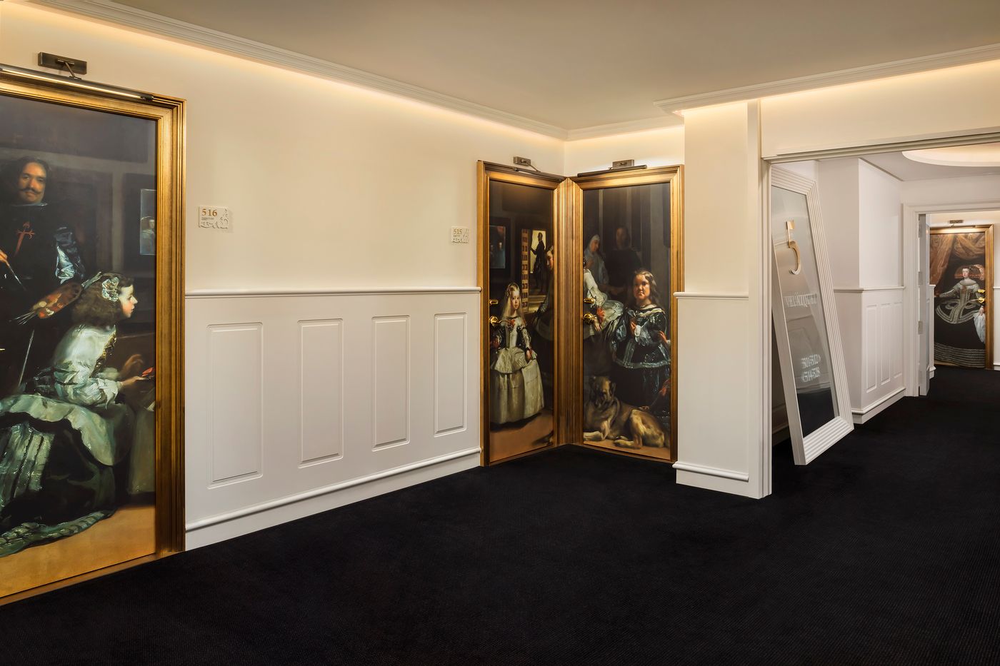 Hotel Colón Gran Meliá - Spain - SEVILLA - General view - 4