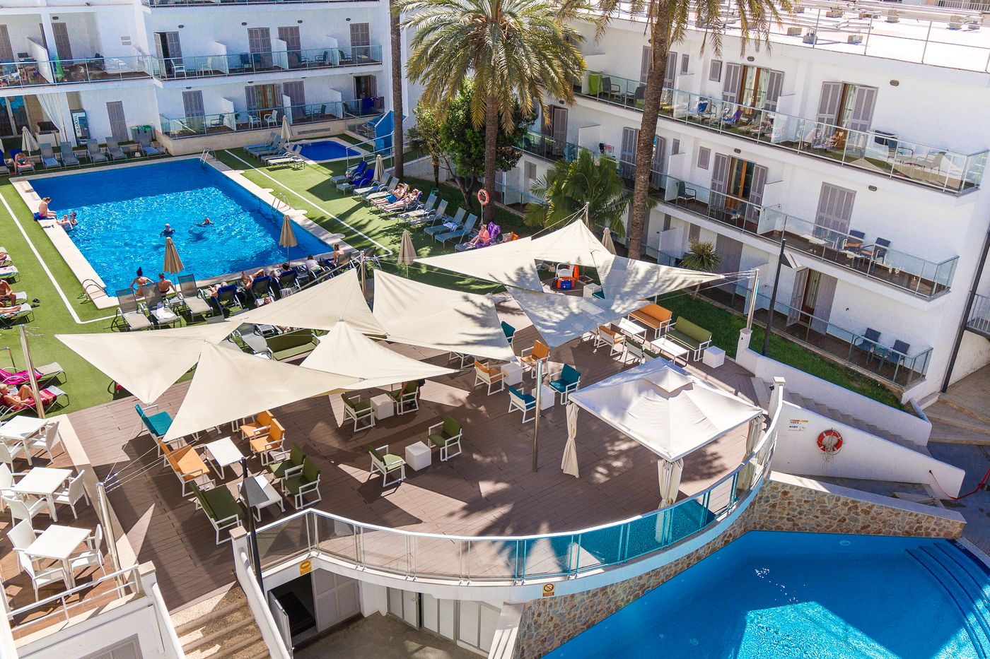 Eix Alcudia Hotel- Adults Only
