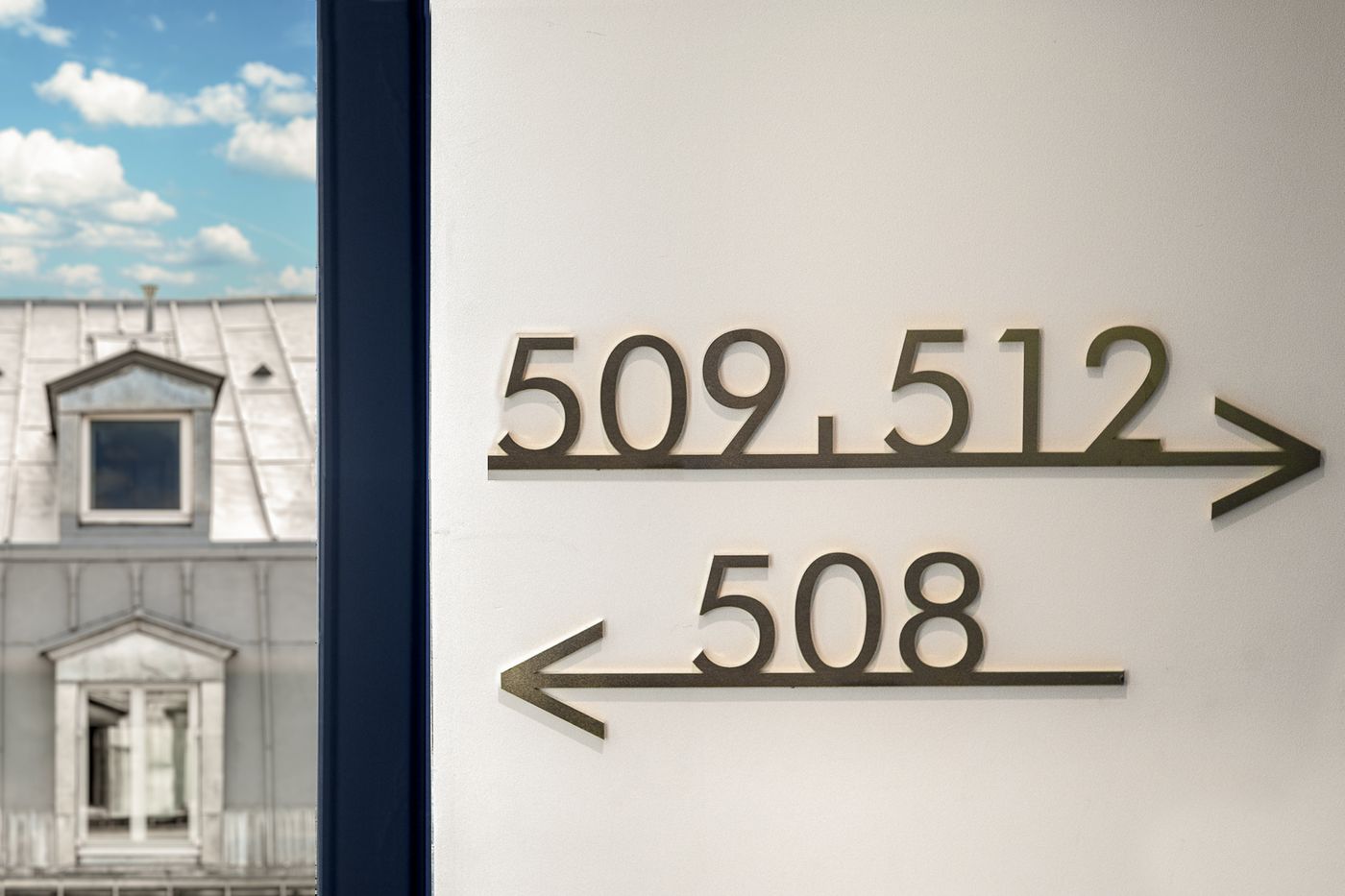 Chouchou - France - PARIS - General view - 1