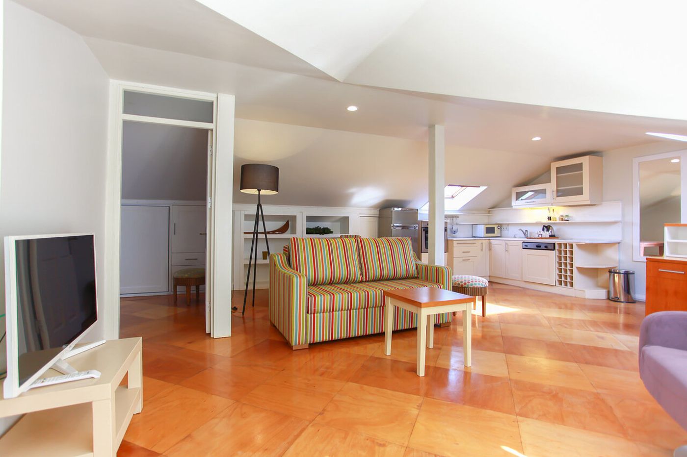 Alp Pasa Hotel Antalya Old Town