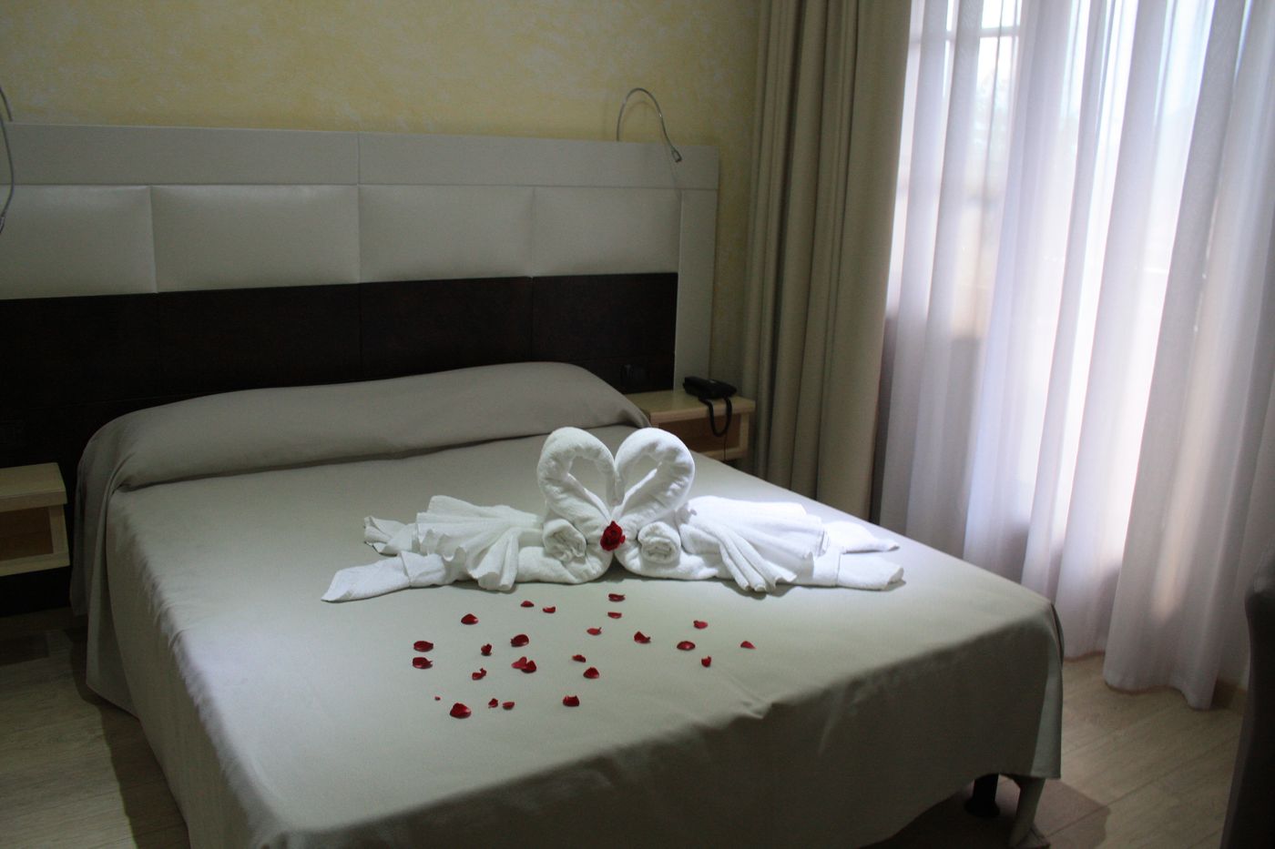 Arenas Hotel-Italy-joppolo-General view-9