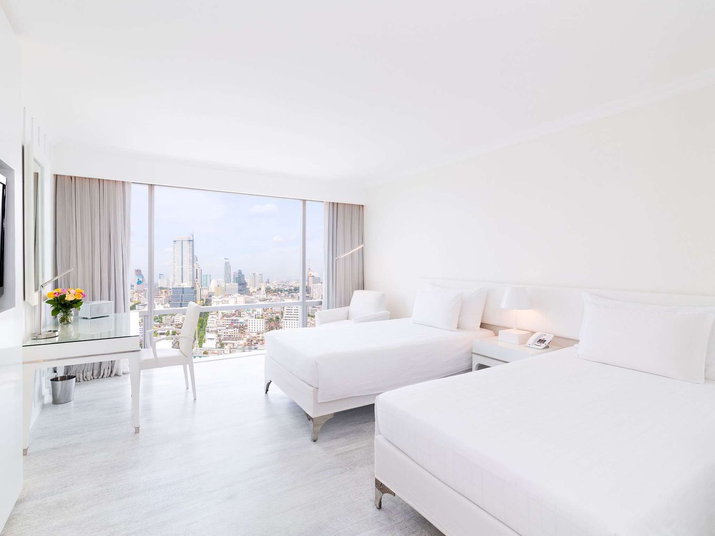 Pullman-Bangkok-Hotel-G-Room-39