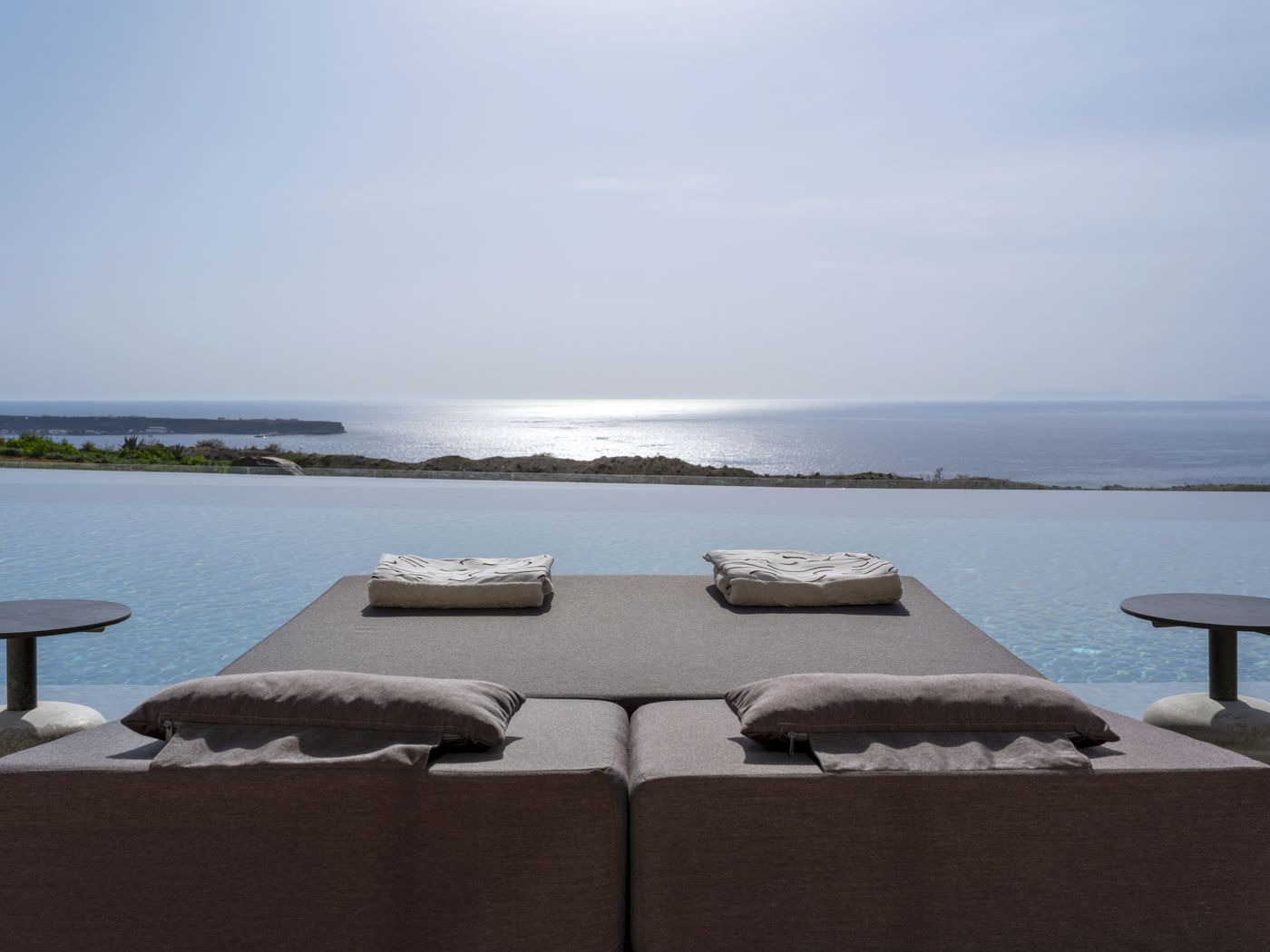 Santo Mine Oia Suites