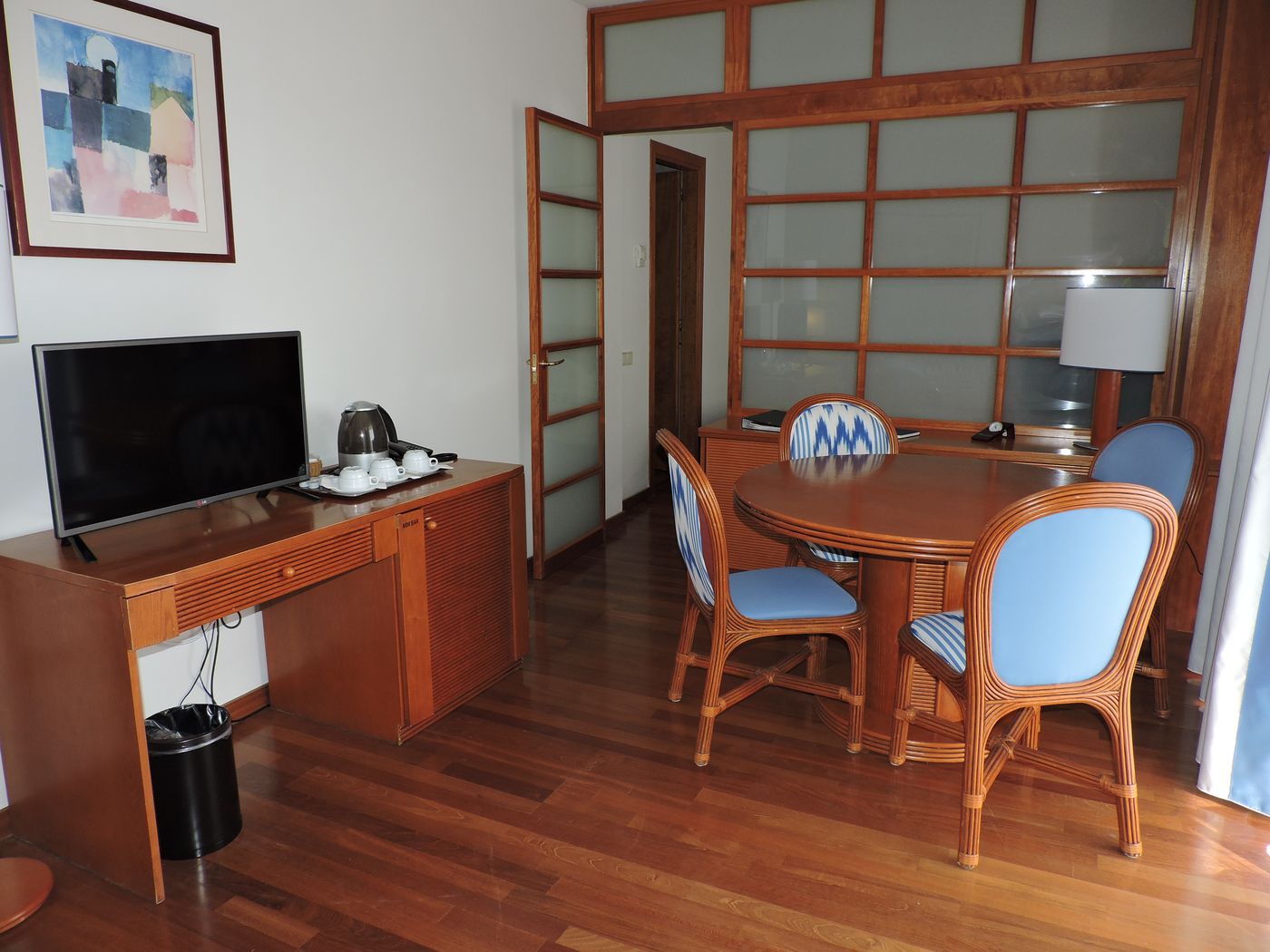 Hotel-Resort---Spa-Estival-Park-Room-21