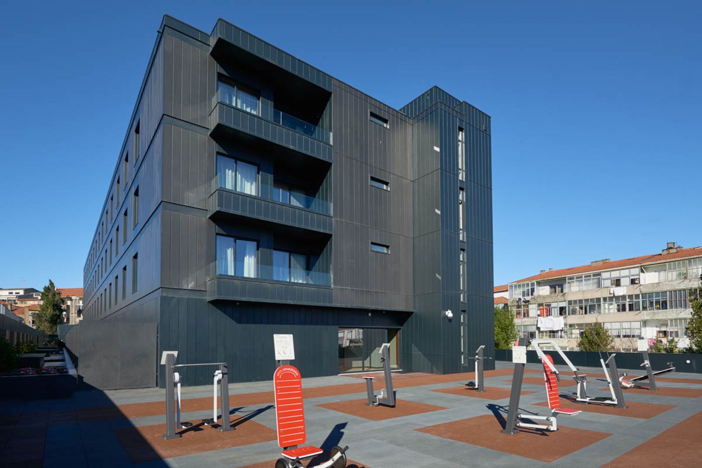 Eurostars Heroismo - Portugal - O PORTO - General view - 2