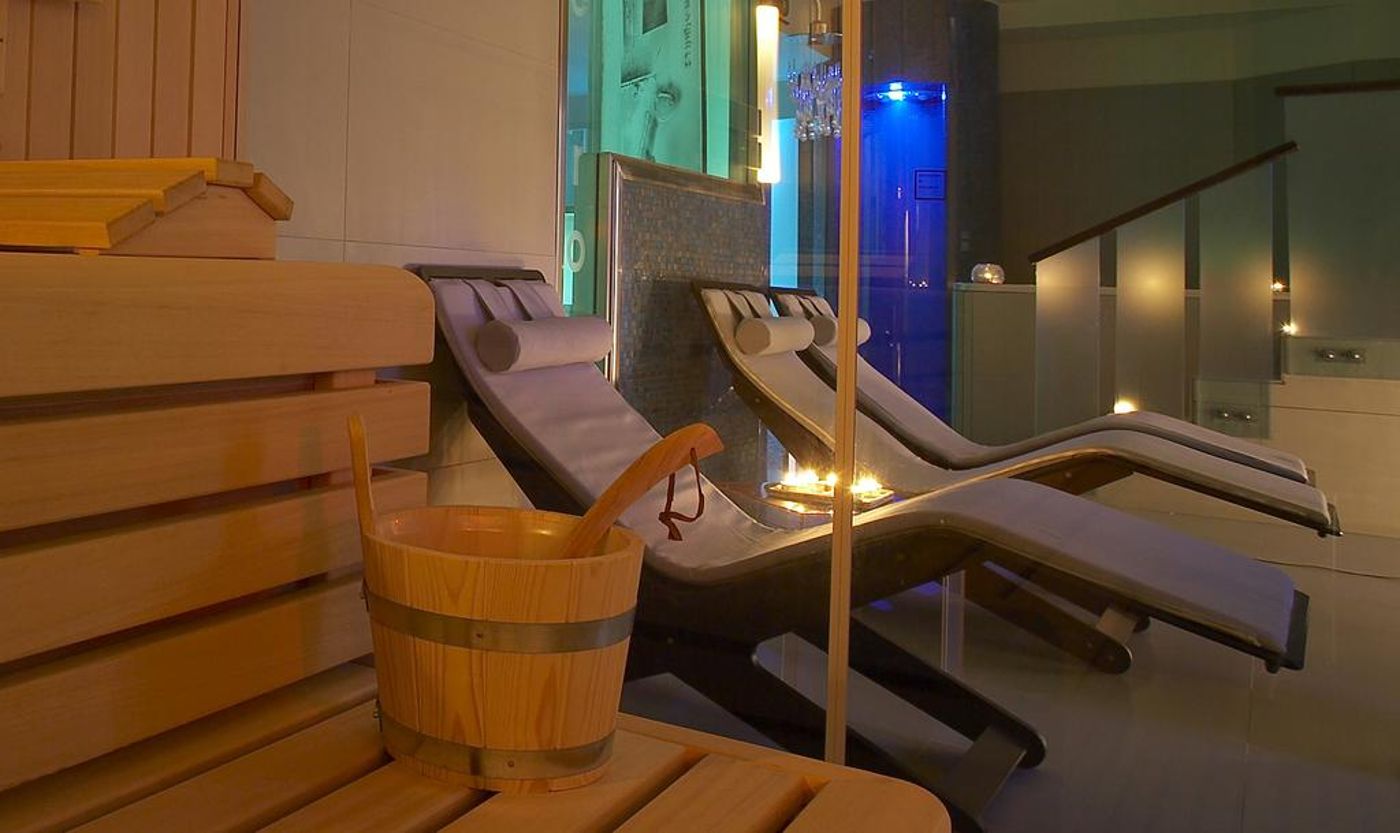 Sheraton Catania Hotel & Conference Center