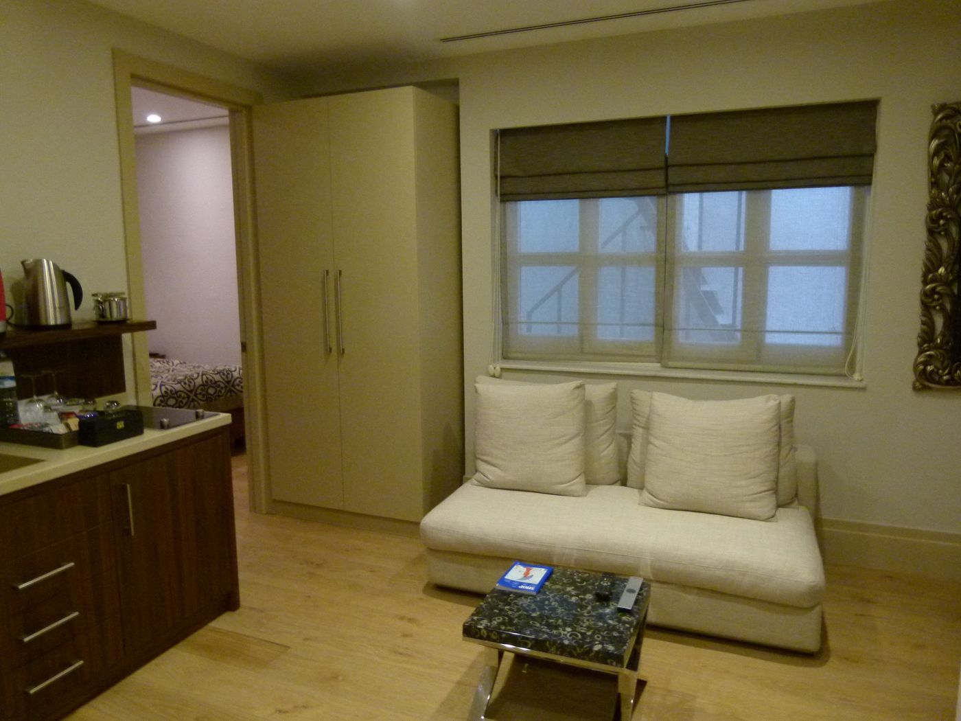 Stories Hotel Kumbaraci-Turkey-TAKSIM-ISTANBUL-Room-2