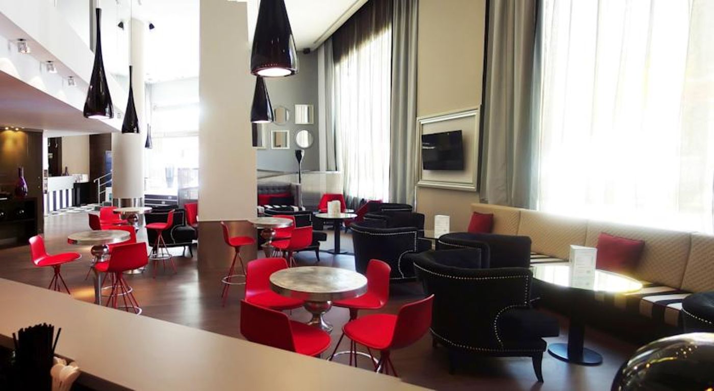 Pestana Arena Barcelona