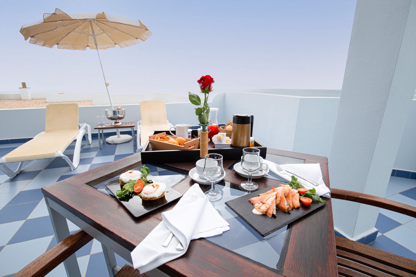 Hotel-R2-Pajara-Beach-Terrace-38