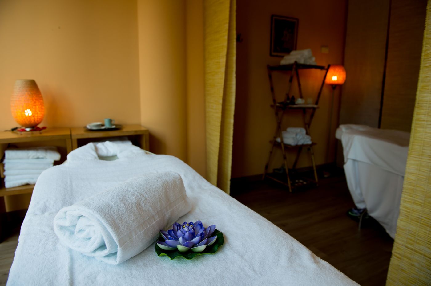 Sercotel-Hotel-Bonalba-Alicante-Sports-and-Entertainment-41