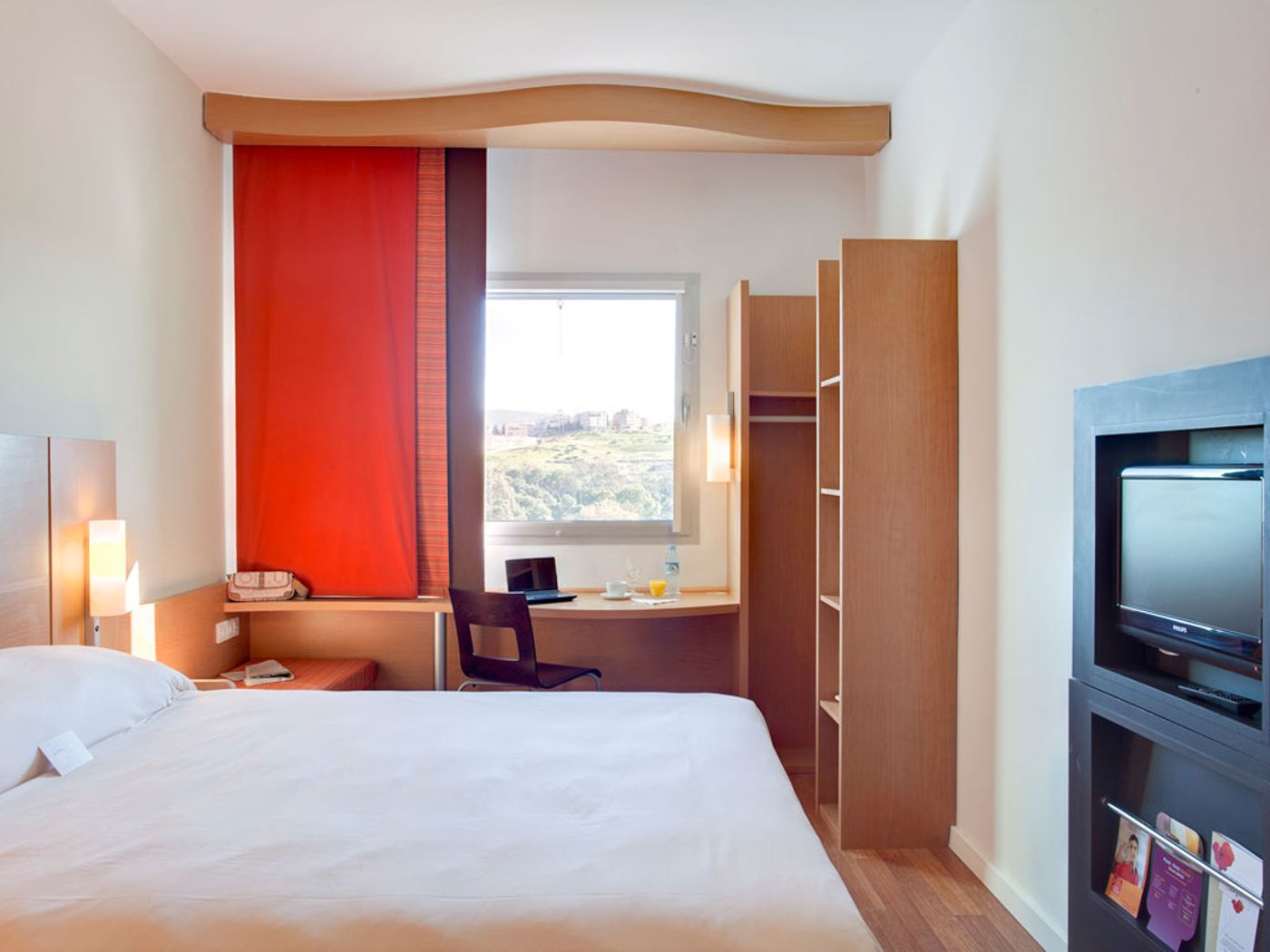 ibis Tanger City Center-Morocco-TANGER-General view-7