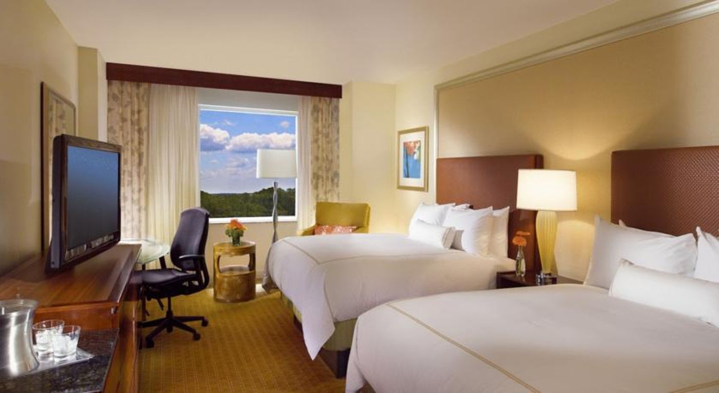 Hilton Orlando