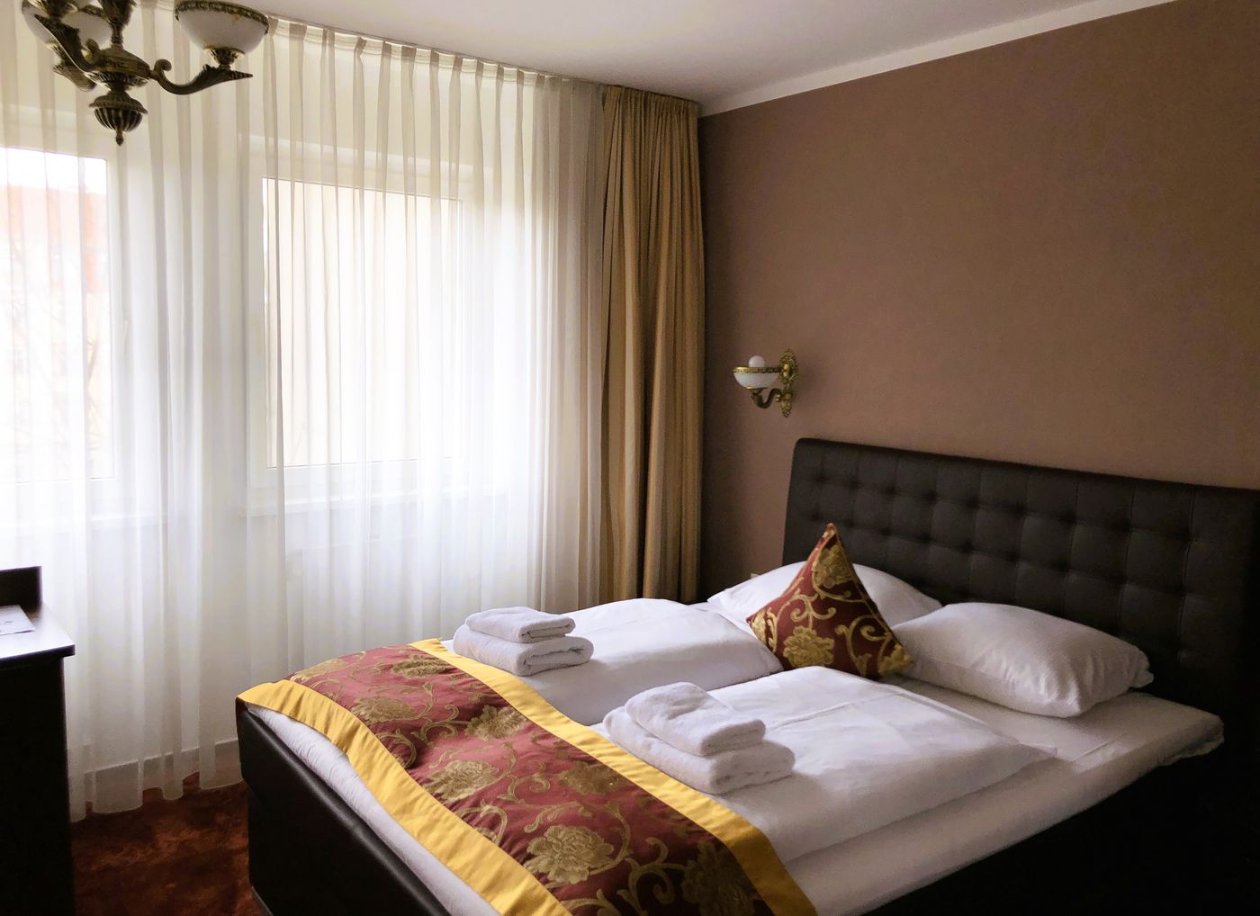 Atlas Berlin Hotel-Germany-Berlin-Room-6