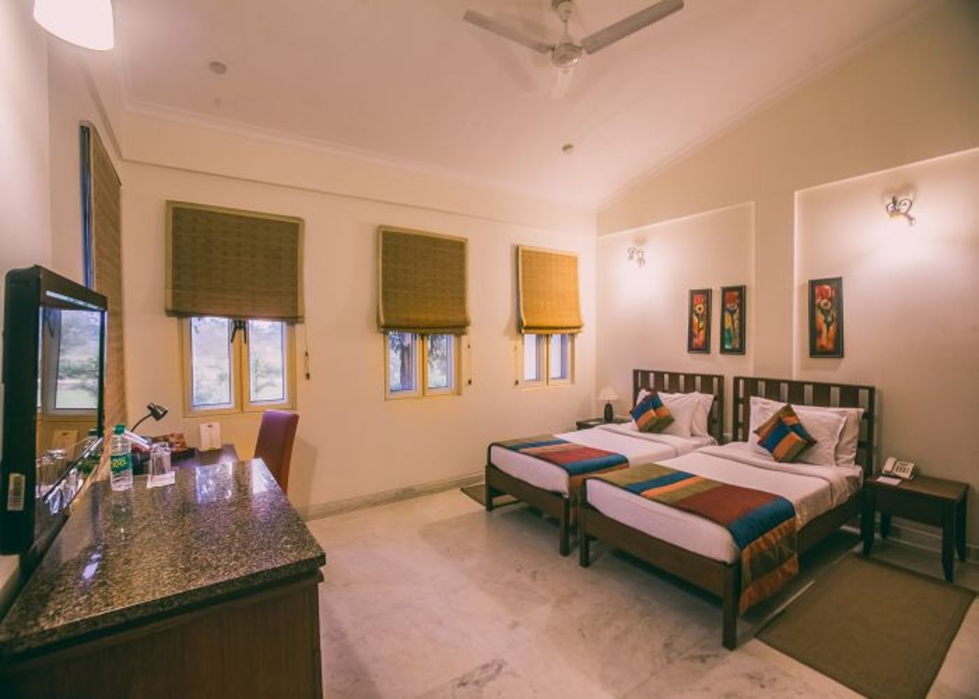 Beleza By The Beach Hotel