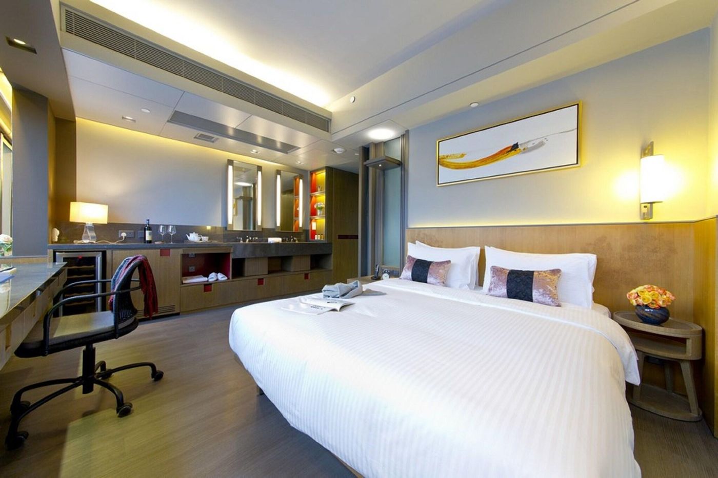 Wanchai-88-Hotel-Room-18
