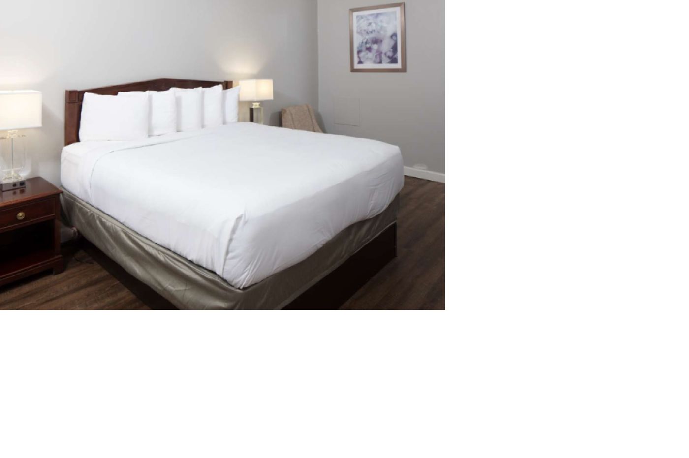 Maison St Charles Hotel and Suites - United States - NEW ORLEANS - Room - 5