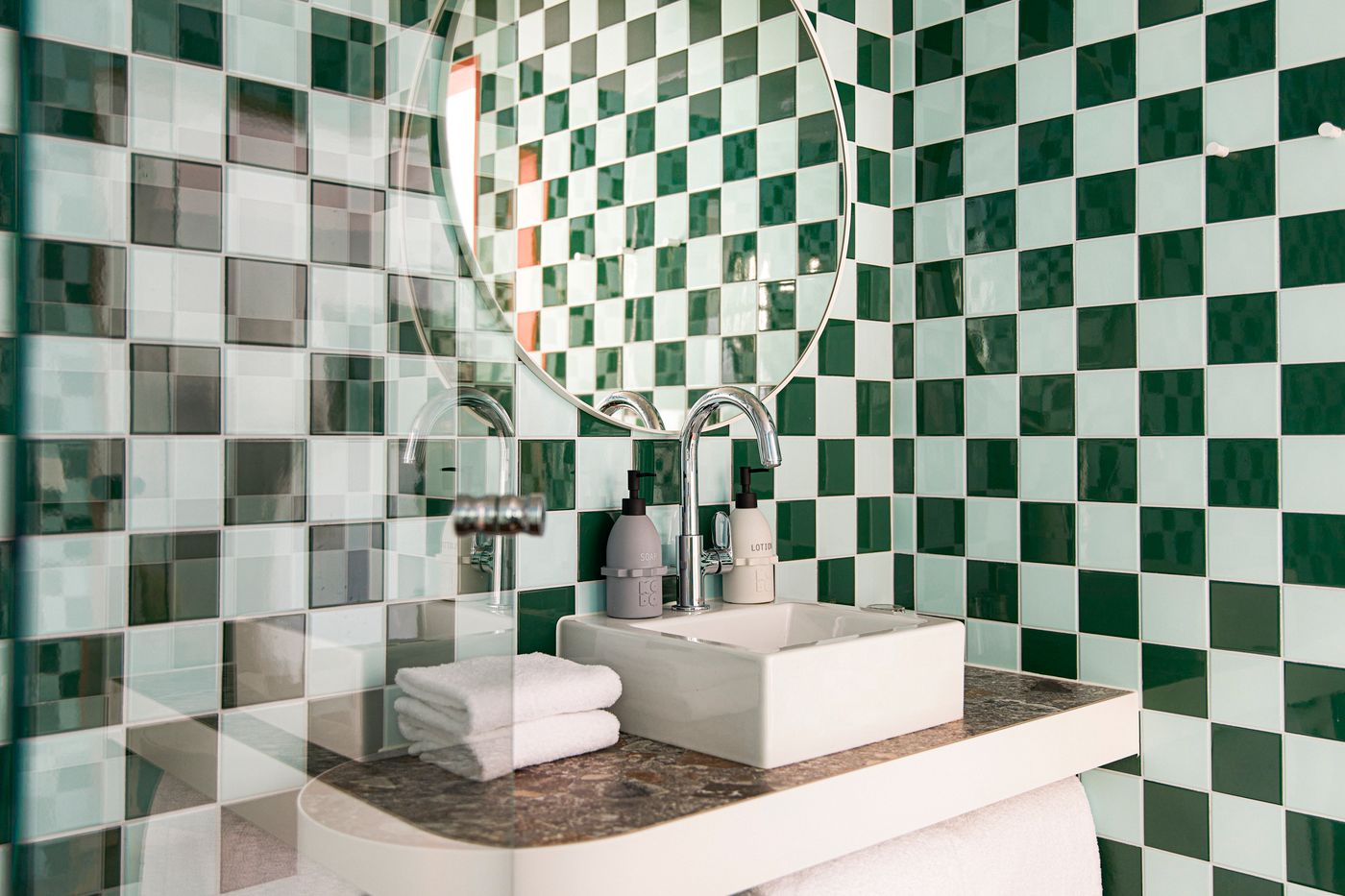 HOBO Helsinki-Finland-HELSINKI-Room-9