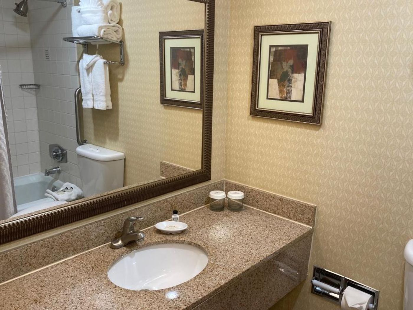 Country Inn & Suites by Radisson, Austin North-United States-AUSTIN-Room-5