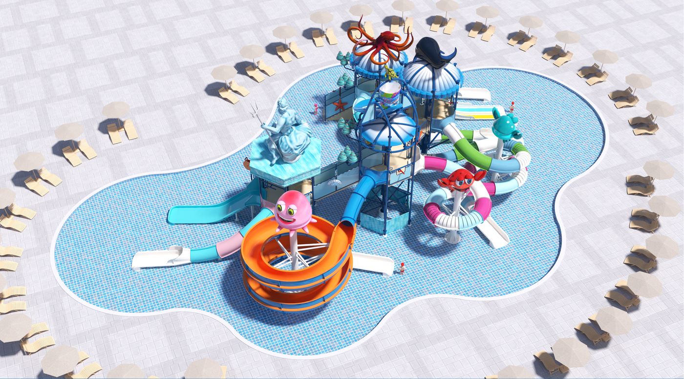 Green Nature Sarigerme