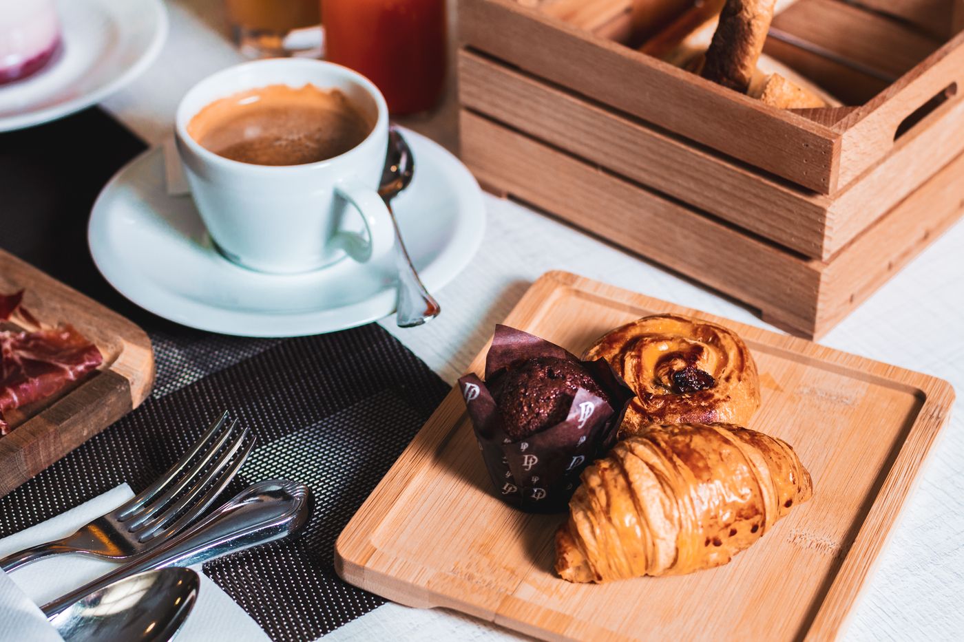 VP Jardin Metropolitano - Spain - MADRID - Restaurant - 3