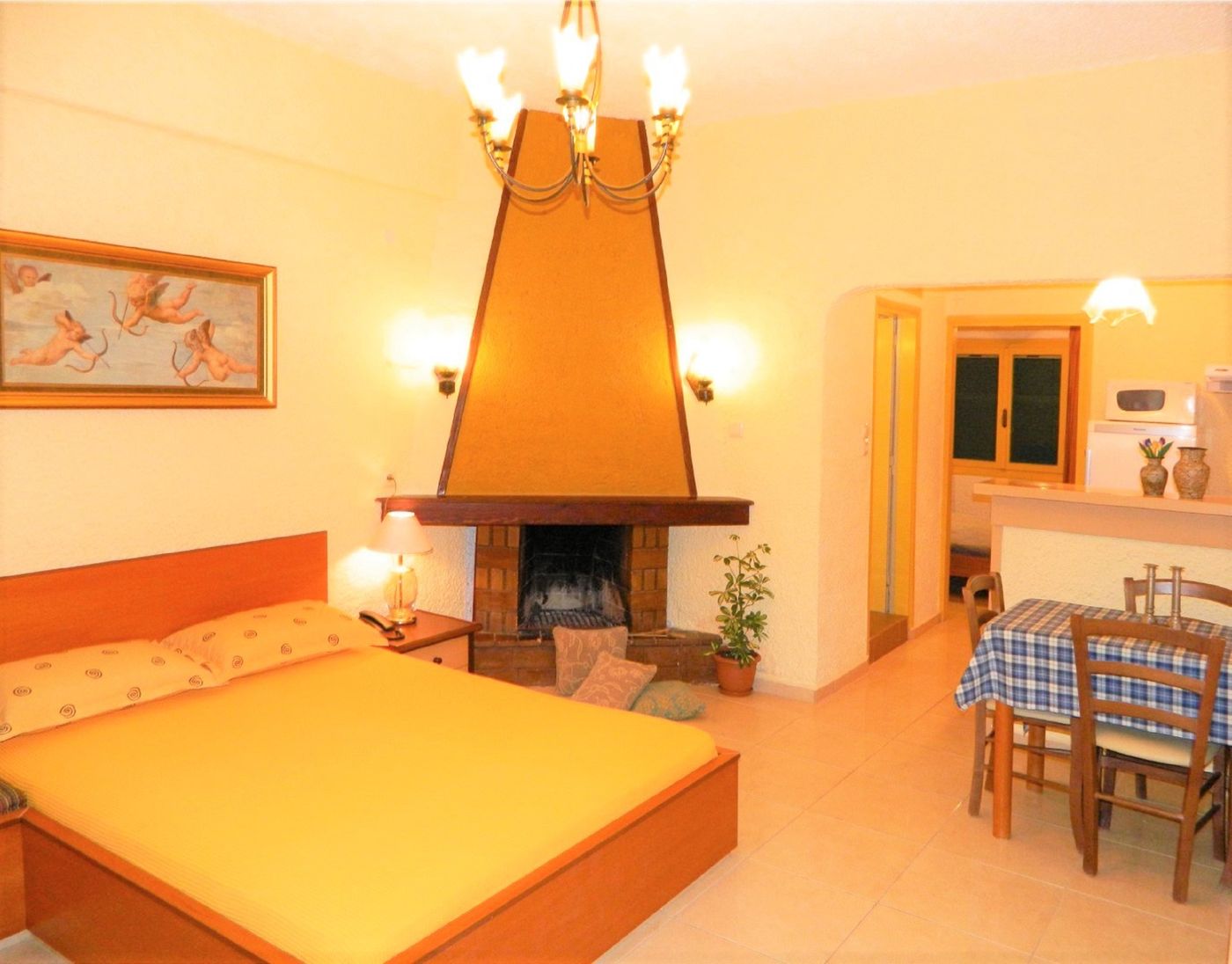 Zorbas-Hotel-Beach-Village-Room-45