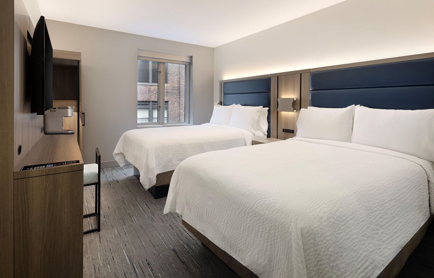 Holiday-Inn-Express-New-York-City---Chelsea-Room-21