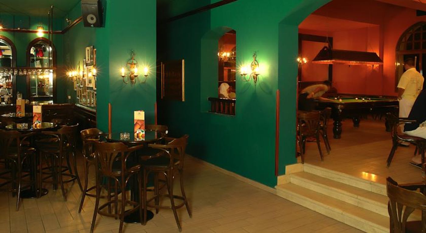 Sol Y Mar Makadi Sun