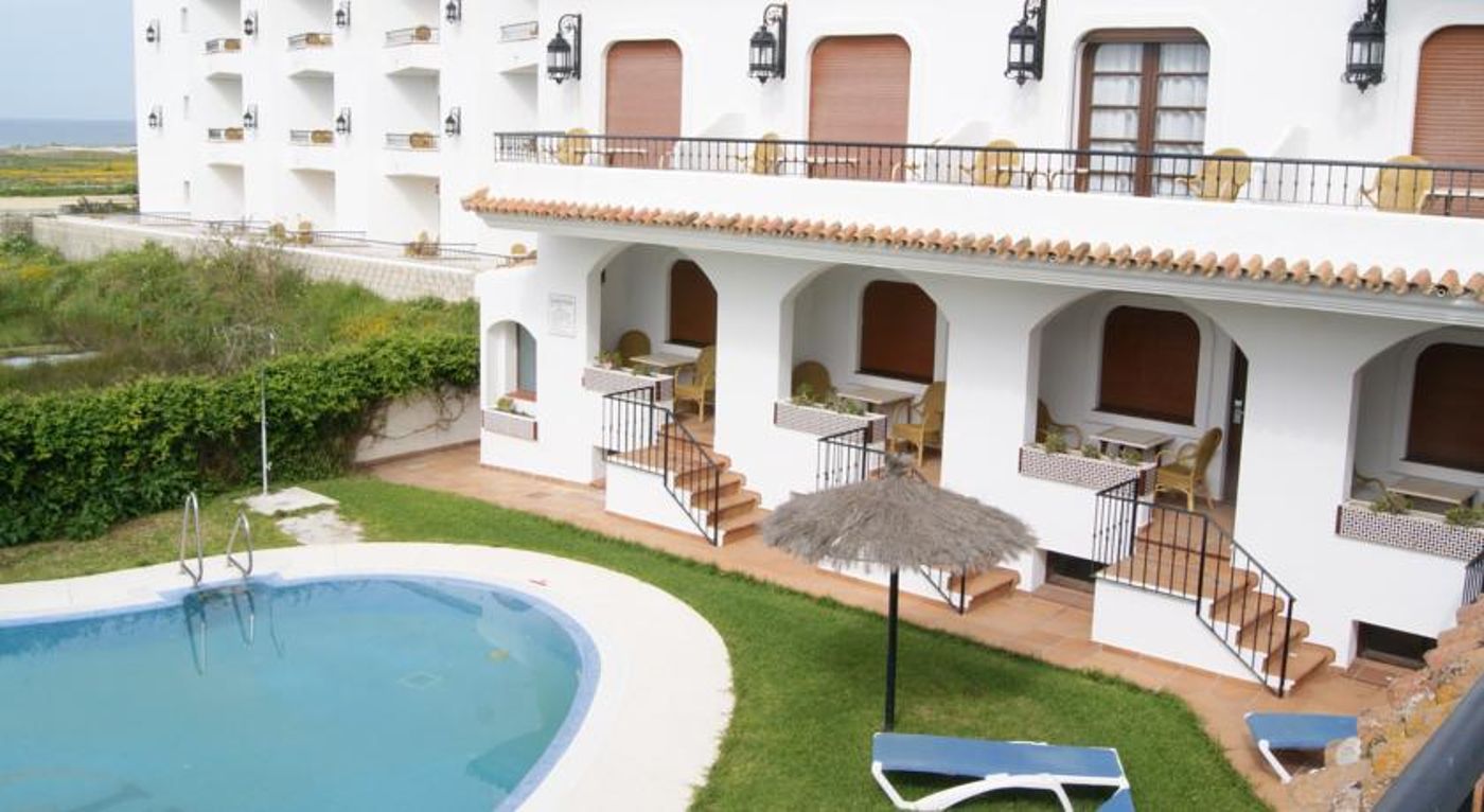 Hotel Pozo Del Duque