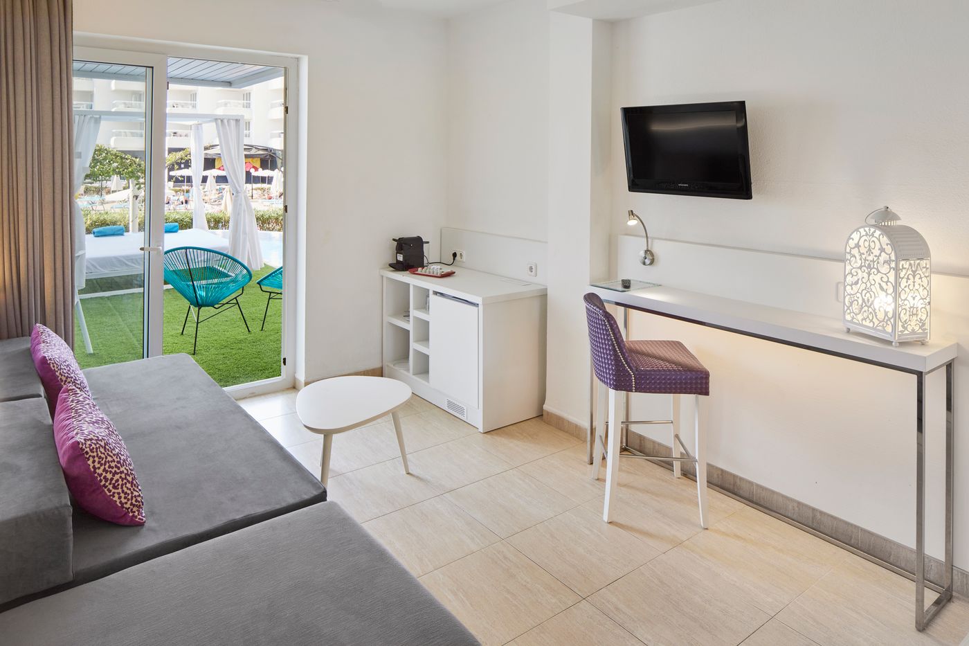 Tropic Garden Hotel Apartamentos