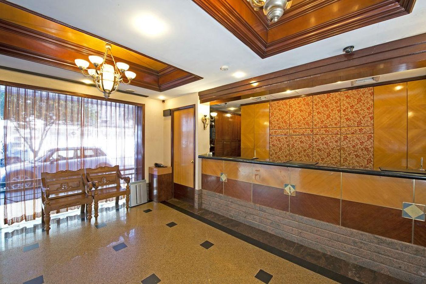 Hotel 81 Premier Princess - Singapore - SINGAPORE - General view - 6