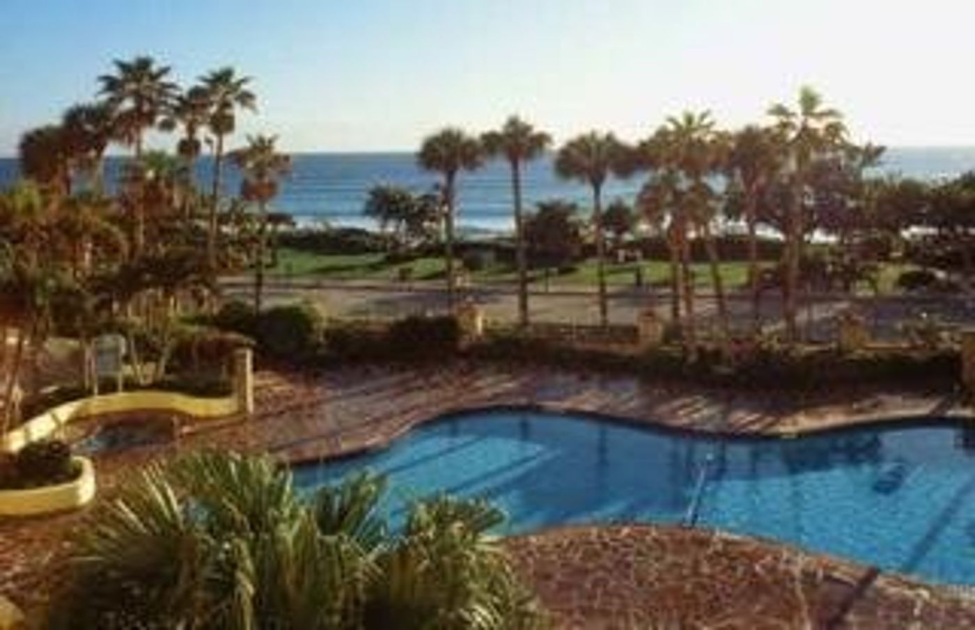 Embassy Suites Deerfield Beach - Resort & Spa